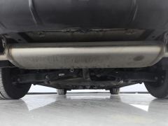 GAC Shadow Leopard PHEV 2.0L J20PHEV Edition - ფოტო 9