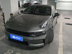 Lynk & Co 03 2.0T 2WDPro - photo 1