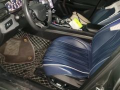 Lynk & Co 03 2.0T 2WDPro - photo 14
