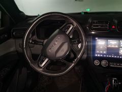 Lynk & Co 03 2.0T 2WDPro - photo 18
