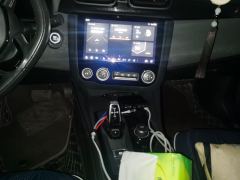 Lynk & Co 03 2.0T 2WDPro - photo 19