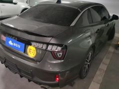 Lynk & Co 03 2.0T 2WDPro - photo 2