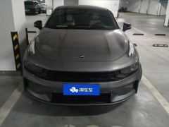 Lynk & Co 03 2.0T 2WDPro - photo 3