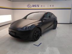 Tesla Model Y 545km Rear-Wheel Drive Edition - ფოტო 1