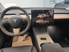Tesla Model Y 545km Rear-Wheel Drive Edition - ფოტო 16