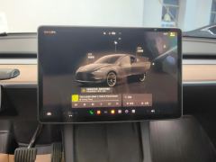 Tesla Model Y 545km Rear-Wheel Drive Edition - ფოტო 17