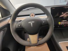 Tesla Model Y 545km Rear-Wheel Drive Edition - ფოტო 18