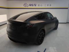 Tesla Model Y 545km Rear-Wheel Drive Edition - ფოტო 2