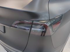 Tesla Model Y 545km Rear-Wheel Drive Edition - ფოტო 5