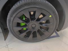Tesla Model Y 545km Rear-Wheel Drive Edition - ფოტო 6