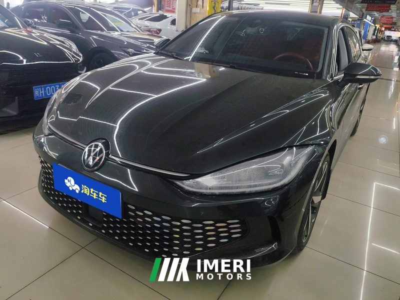 Volkswagen Lamando L 280TSI Edition