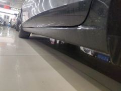 Volkswagen Lamando L 280TSI Edition - ფოტო 11