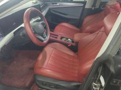 Volkswagen Lamando L 280TSI Edition - ფოტო 14
