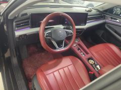 Volkswagen Lamando L 280TSI Edition - ფოტო 16