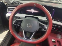 Volkswagen Lamando L 280TSI Edition - ფოტო 18