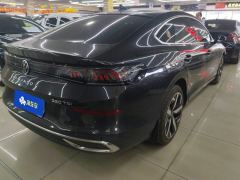 Volkswagen Lamando L 280TSI Edition - ფოტო 2