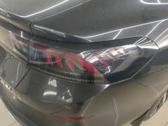 Volkswagen Lamando L 280TSI Edition - ფოტო 5