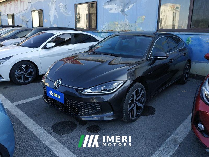 Volkswagen Lamando L 280TSI Edition - car from China