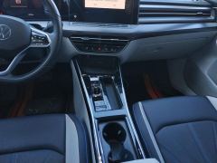 Volkswagen Lamando L 280TSI Edition - photo 19