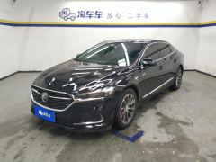 Buick Lacrosse Junyue 652T Luxury Edition - ფოტო 1
