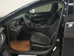 Buick Lacrosse Junyue 652T Luxury Edition - ფოტო 14