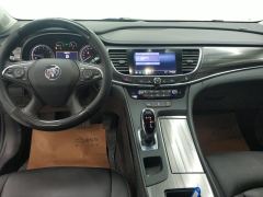 Buick Lacrosse Junyue 652T Luxury Edition - ფოტო 16