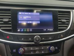 Buick Lacrosse Junyue 652T Luxury Edition - ფოტო 17