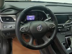 Buick Lacrosse Junyue 652T Luxury Edition - ფოტო 18