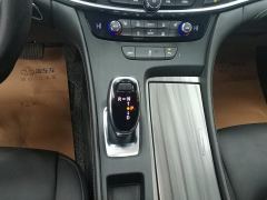 Buick Lacrosse Junyue 652T Luxury Edition - ფოტო 19