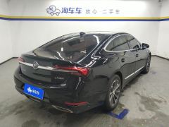 Buick Lacrosse Junyue 652T Luxury Edition - ფოტო 2