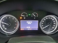 Buick Lacrosse Junyue 652T Luxury Edition - ფოტო 20