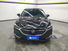 Buick Lacrosse Junyue 652T Luxury Edition - ფოტო 3