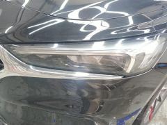 Buick Lacrosse Junyue 652T Luxury Edition - ფოტო 4