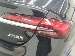 Buick Lacrosse Junyue 652T Luxury Edition - ფოტო 5