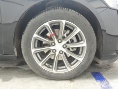 Buick Lacrosse Junyue 652T Luxury Edition - ფოტო 6