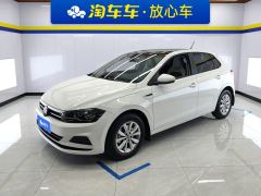 Volkswagen Polo Plus 1.5L Edition - фото 1