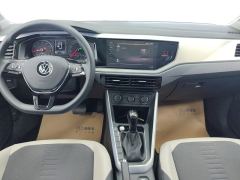 Volkswagen Polo Plus 1.5L Edition - фото 16