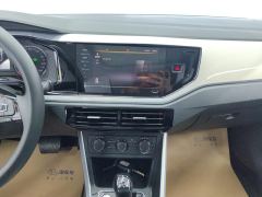 Volkswagen Polo Plus 1.5L Edition - фото 17