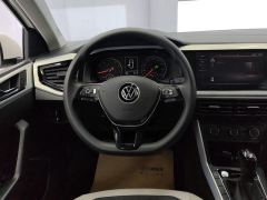 Volkswagen Polo Plus 1.5L Edition - фото 18