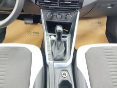 Volkswagen Polo Plus 1.5L Edition - фото 19