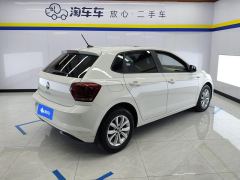 Volkswagen Polo Plus 1.5L Edition - фото 2