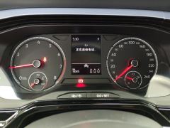 Volkswagen Polo Plus 1.5L Edition - фото 20