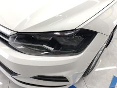 Volkswagen Polo Plus 1.5L Edition - фото 4