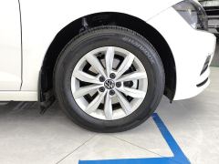 Volkswagen Polo Plus 1.5L Edition - фото 6