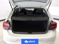 Volkswagen Polo Plus 1.5L Edition - фото 7