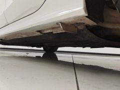 Honda Civic 240TURBO CVT Dynamic C guest special edition - photo 11