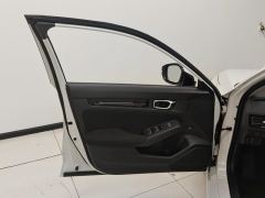 Honda Civic 240TURBO CVT Dynamic C guest special edition - photo 12