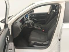 Honda Civic 240TURBO CVT Dynamic C guest special edition - photo 14
