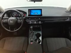 Honda Civic 240TURBO CVT Dynamic C guest special edition - photo 16