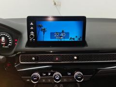 Honda Civic 240TURBO CVT Dynamic C guest special edition - photo 17